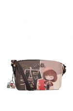 Bandolera pequeña Mademoiselle