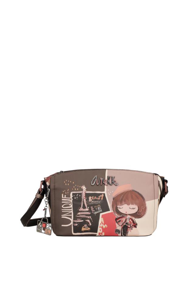 Bandolera pequeña Mademoiselle