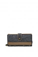Billetero grande RFID Boutique