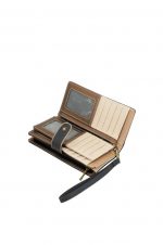 Billetero grande RFID Boutique