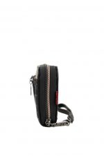 Billetero grande estampado RFID Mademoiselle