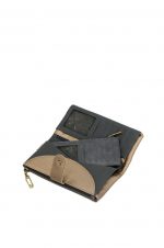 Billetero grande flexible RFID Studio