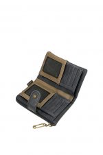 Billetero mediano flexible RFID Boutique