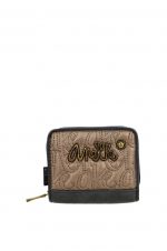 Billetero pequeño RFID Boutique