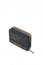 Billetero pequeño RFID Boutique