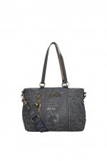 Bolso asa corta y bandolera Boutique