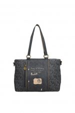 Bolso asa corta y bandolera Boutique
