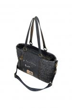Bolso asa corta y bandolera Boutique