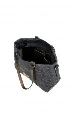 Bolso asa corta y bandolera Boutique