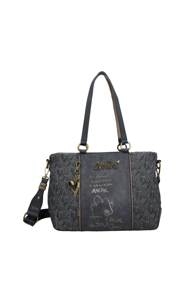 Bolso asa corta y bandolera Boutique