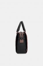 Bolso asa corta y bandolera Parisian