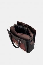 Bolso asa corta y bandolera Parisian