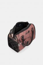 Bolso bowling Parisian