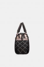 Bolso bowling Parisian