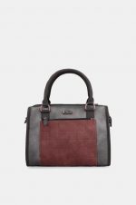 Bolso bowling Parisian
