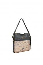 Bolso convertible en mochila Studio
