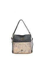 Bolso convertible en mochila Studio
