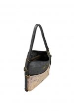 Bolso convertible en mochila Studio