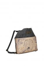 Bolso convertible en mochila Studio