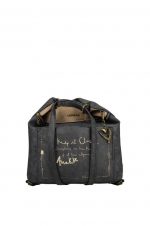 Bolso convertible en mochila Studio