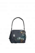 Bolso de hombro con bandolera Evolution