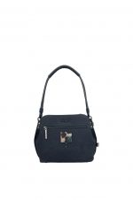 Bolso de hombro con bandolera Evolution