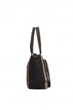 Bolso de hombro con bandolera Mademoiselle