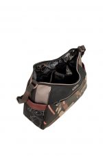 Bolso de hombro con bandolera grande Mademoiselle