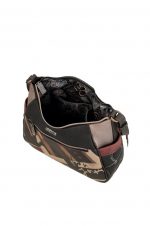 Bolso de hombro con bandolera grande Mademoiselle