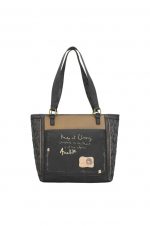 Bolso de hombro grande Boutique