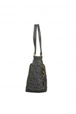 Bolso de hombro grande Boutique