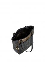 Bolso de hombro grande Boutique