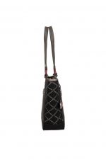 Bolso de hombro grande Mademoiselle