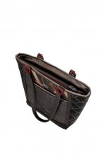 Bolso de hombro grande Mademoiselle