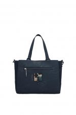 Bolso de mano con bandolera Evolution
