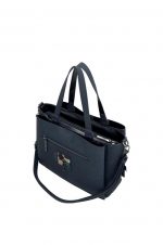 Bolso de mano con bandolera Evolution