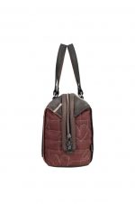 Bolso de mano con bandolera Mademoiselle