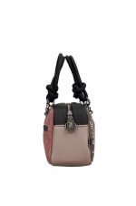 Bolso de mano pequeño con bandolera Mademoiselle