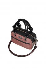 Bolso de mano pequeño con bandolera Mademoiselle