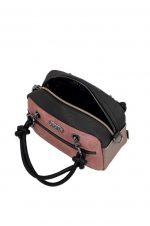 Bolso de mano pequeño con bandolera Mademoiselle