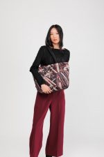 Bolso de viaje Mademoiselle Anekke