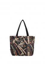 Bolso de viaje Mademoiselle Anekke