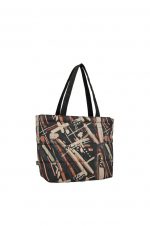 Bolso de viaje Mademoiselle Anekke