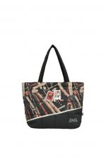 Bolso de viaje Mademoiselle Anekke