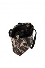 Bolso de viaje Mademoiselle Anekke