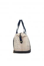 Bolso de viaje extensible