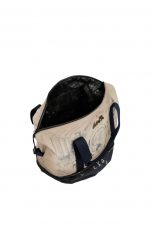 Bolso de viaje extensible