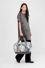 Bolso de viaje extensible Real