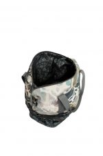 Bolso de viaje extensible Real
