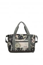Bolso de viaje extensible Real